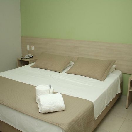 Gurgueia Palace Hotel Bom Jesus  Extérieur photo