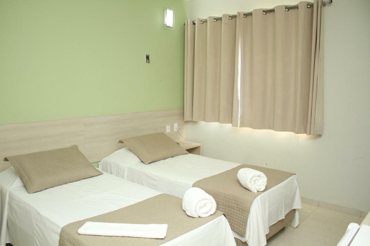 Gurgueia Palace Hotel Bom Jesus  Extérieur photo